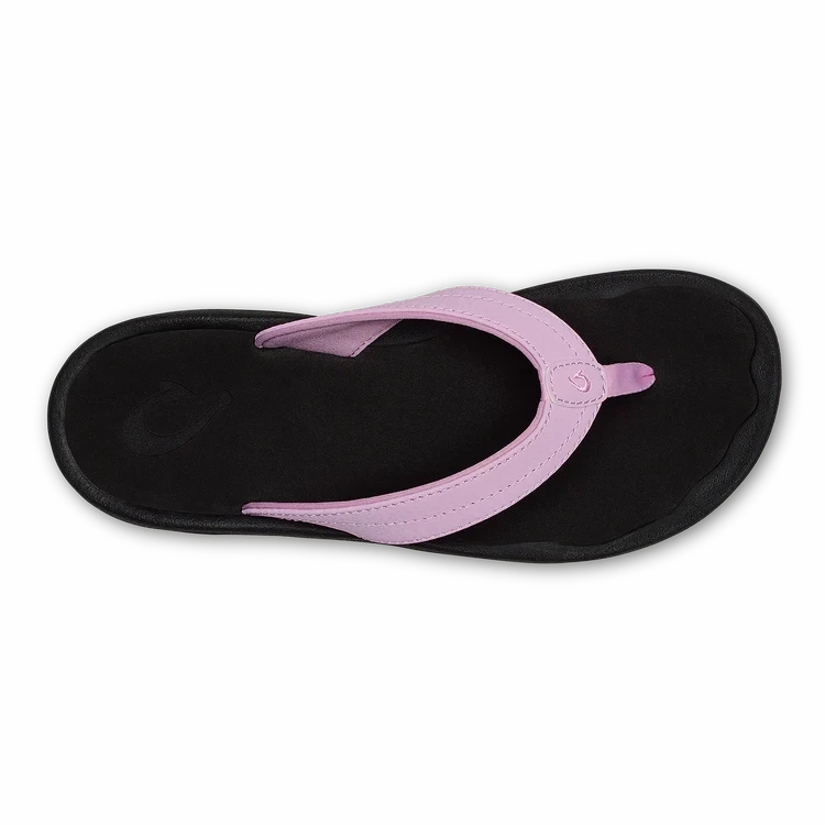 OLUKAI OHANA WOMEN'S Olukai comfortable water shoes
