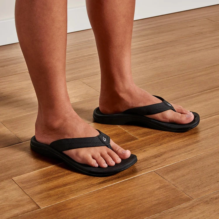 OLUKAI OHANA WOMEN'S Olukai comfortable water shoes