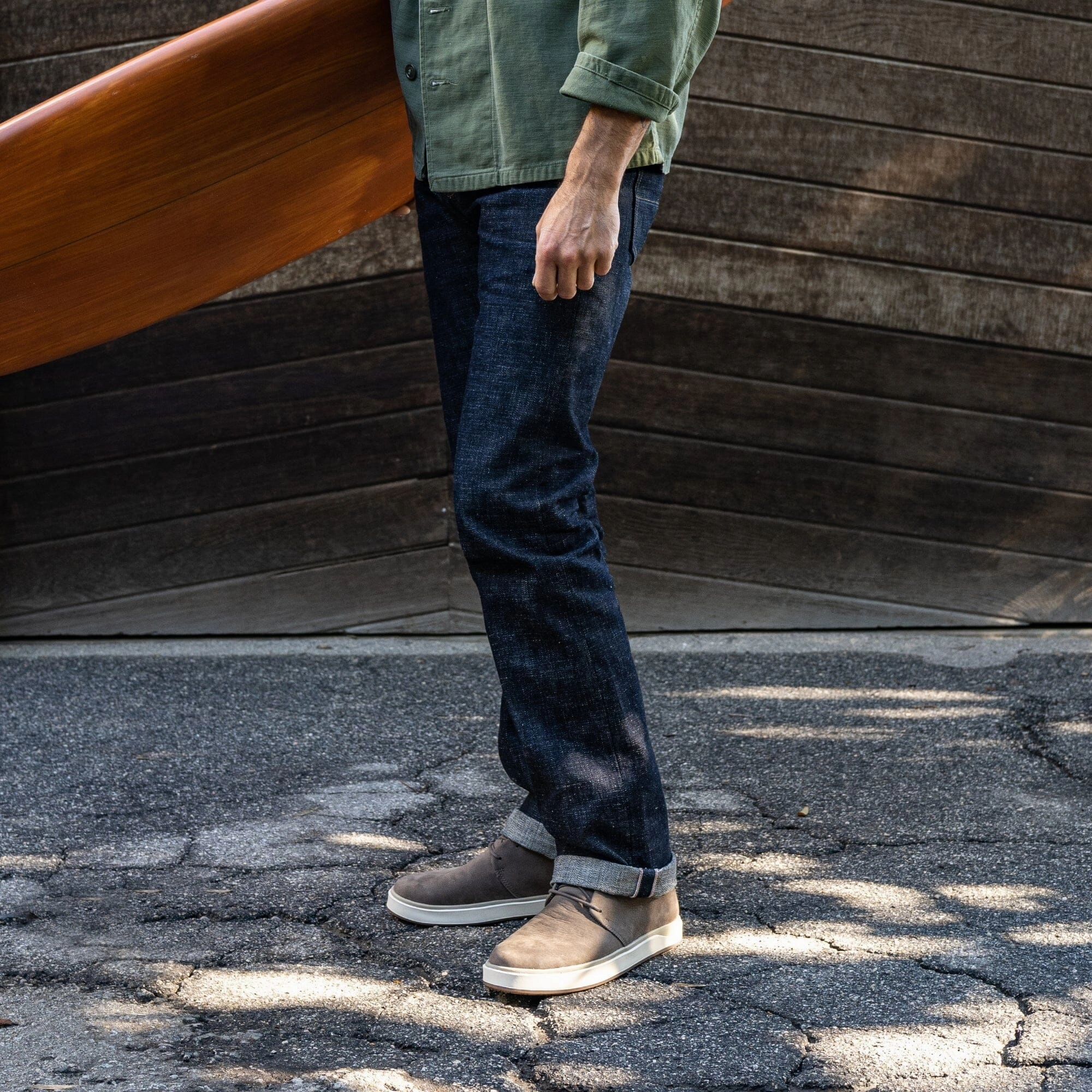 OLUKAI PAPAKU ILI MEN'S Olukai comfortable water shoes