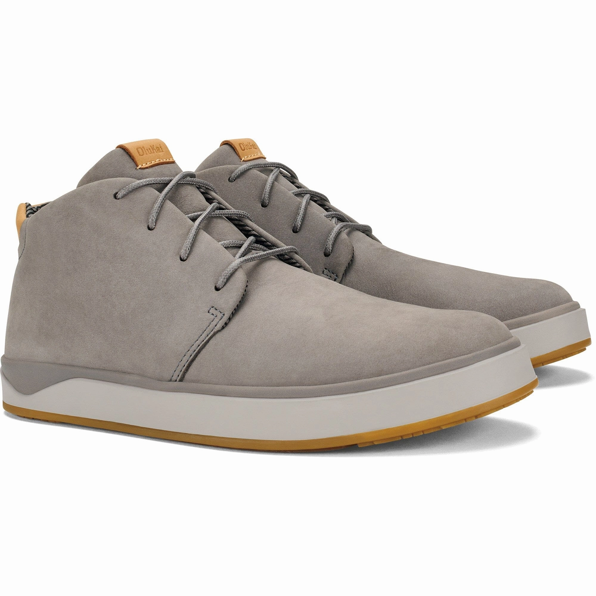 OLUKAI PAPAKU ILI MEN'S Olukai comfortable water shoes