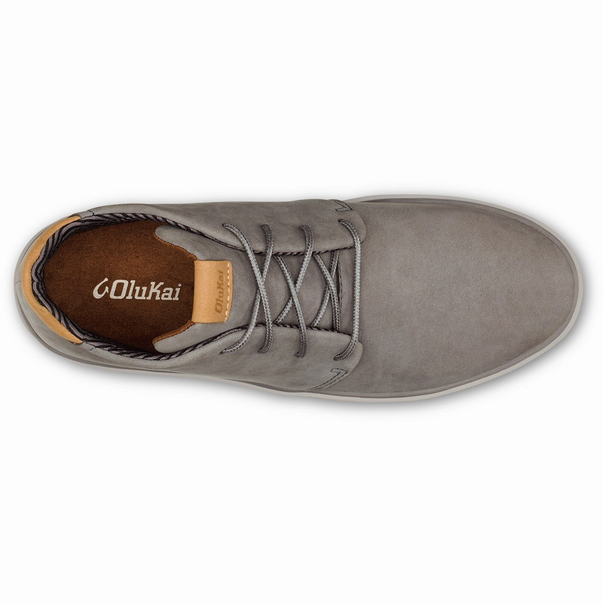 OLUKAI PAPAKU ILI MEN'S Olukai comfortable water shoes