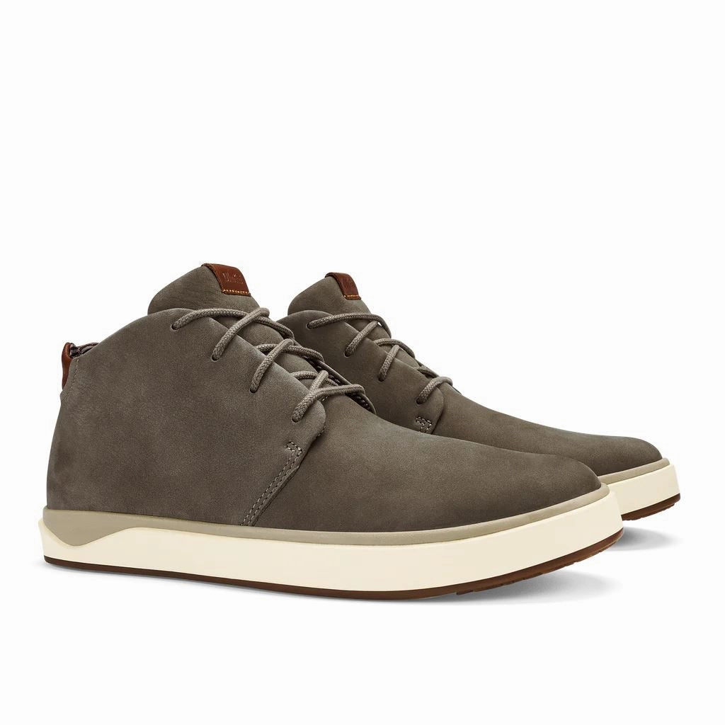 OLUKAI PAPAKU ILI MEN'S Olukai comfortable water shoes