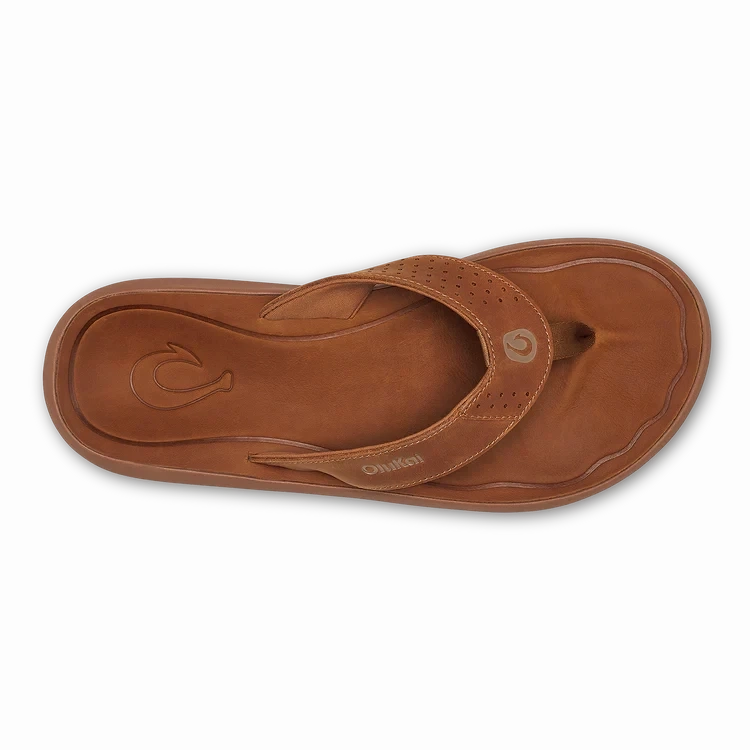 OLUKAI PILI MEN'S Olukai comfortable water shoes