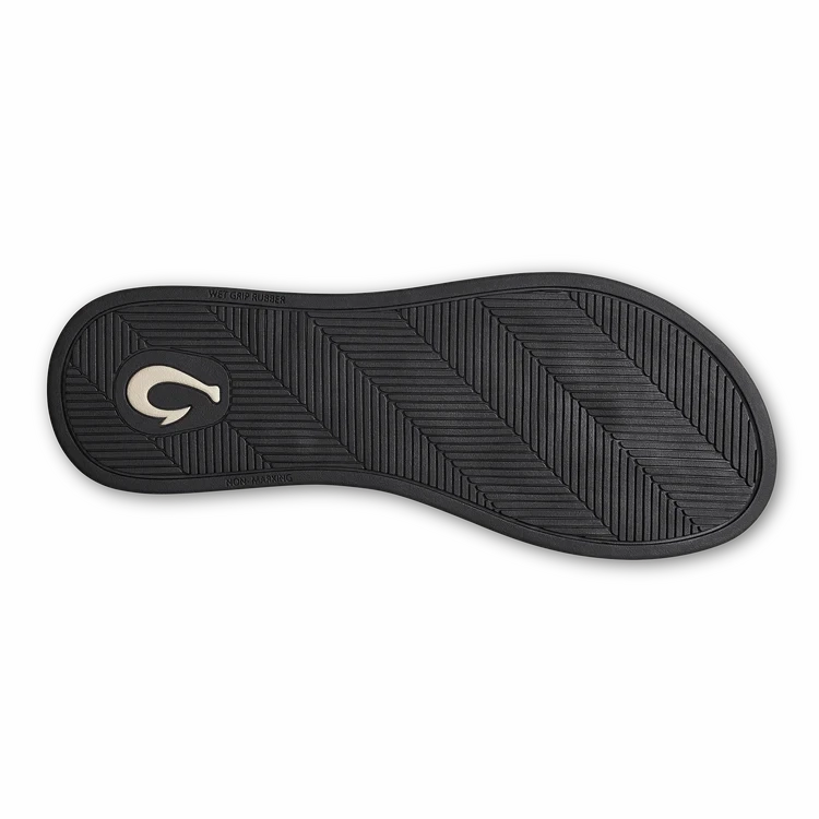 OLUKAI UIKI WOMEN'S Olukai comfortable water shoes