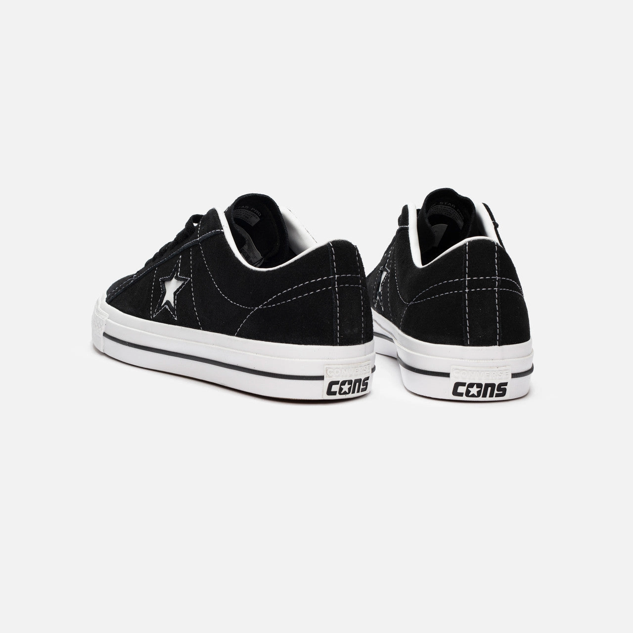 One Star Pro Suede Lightweight trainers