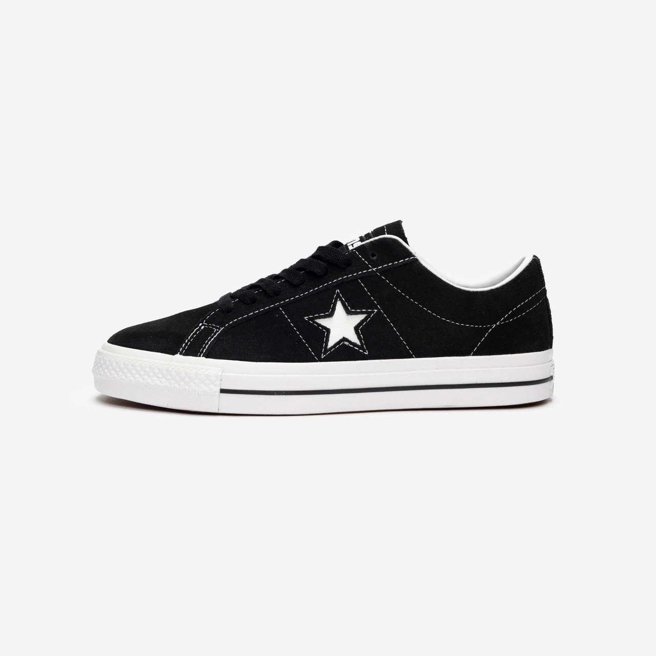One Star Pro Suede Lightweight trainers
