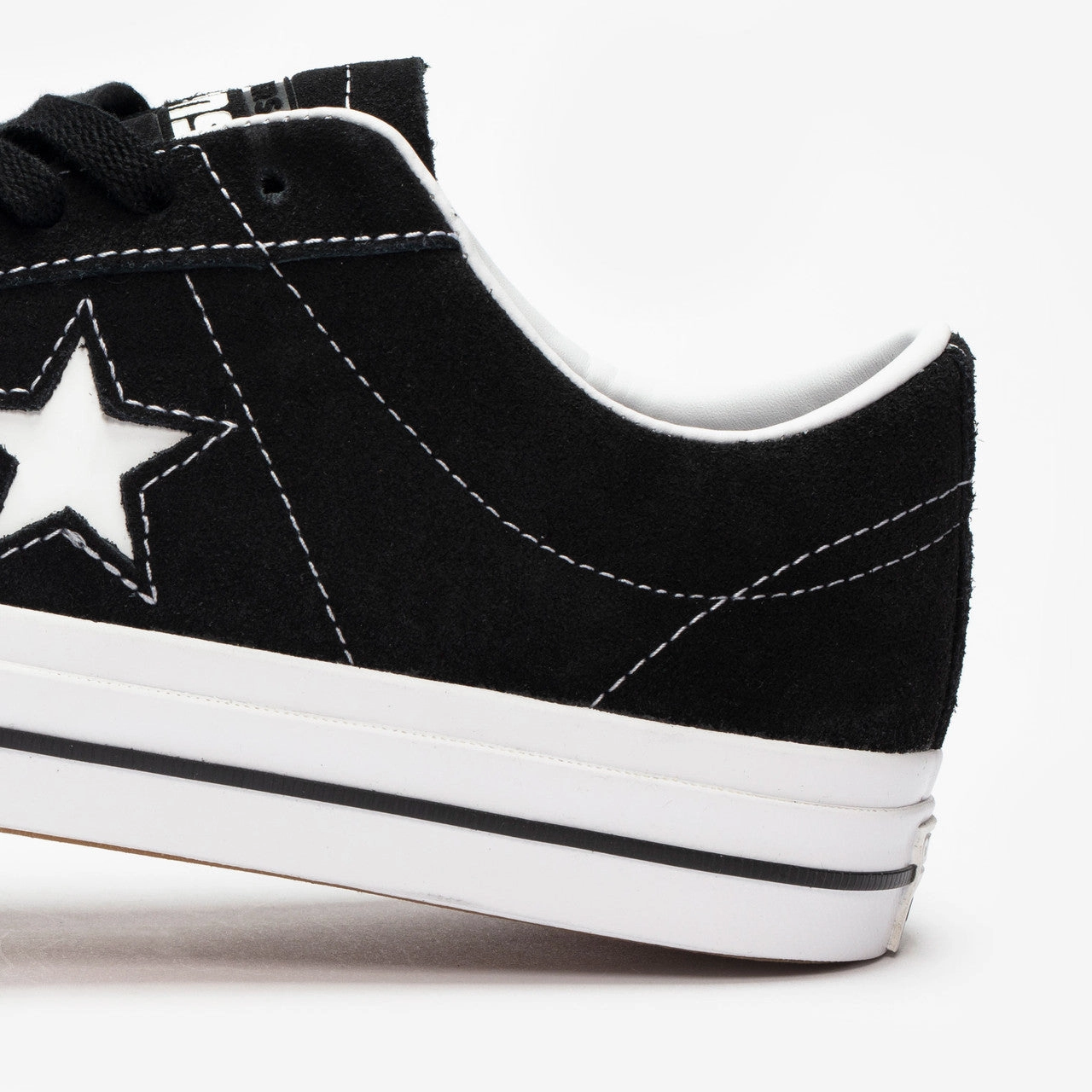One Star Pro Suede Lightweight trainers