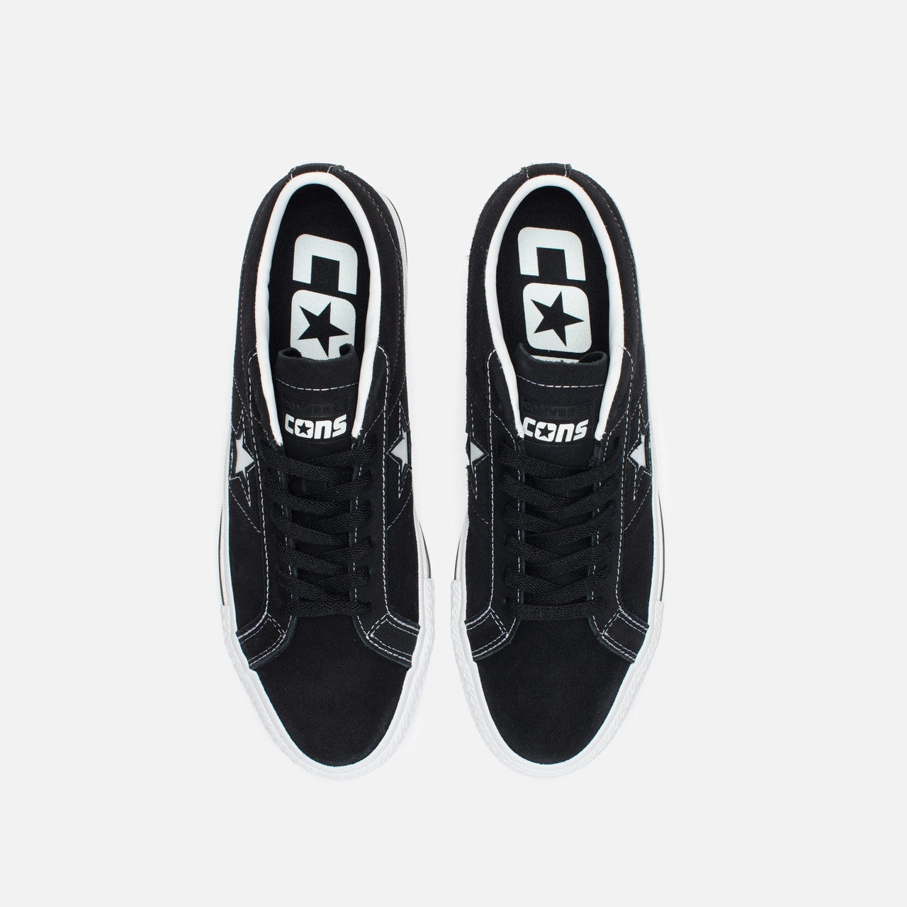 One Star Pro Suede Lightweight trainers