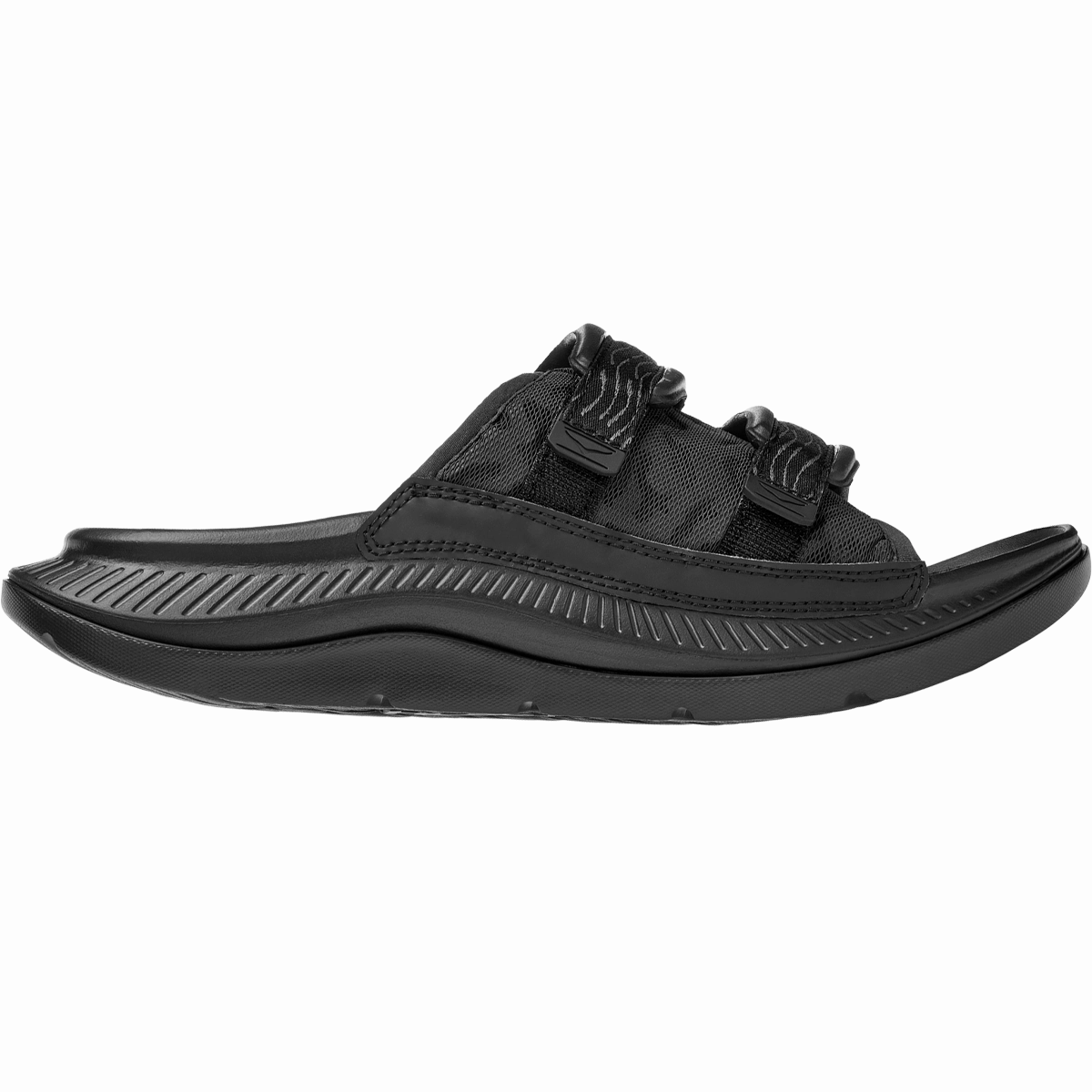 Ora Luxe Off-road traction sneakers