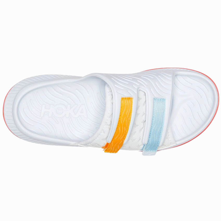 Ora Luxe Designer casual sneakers