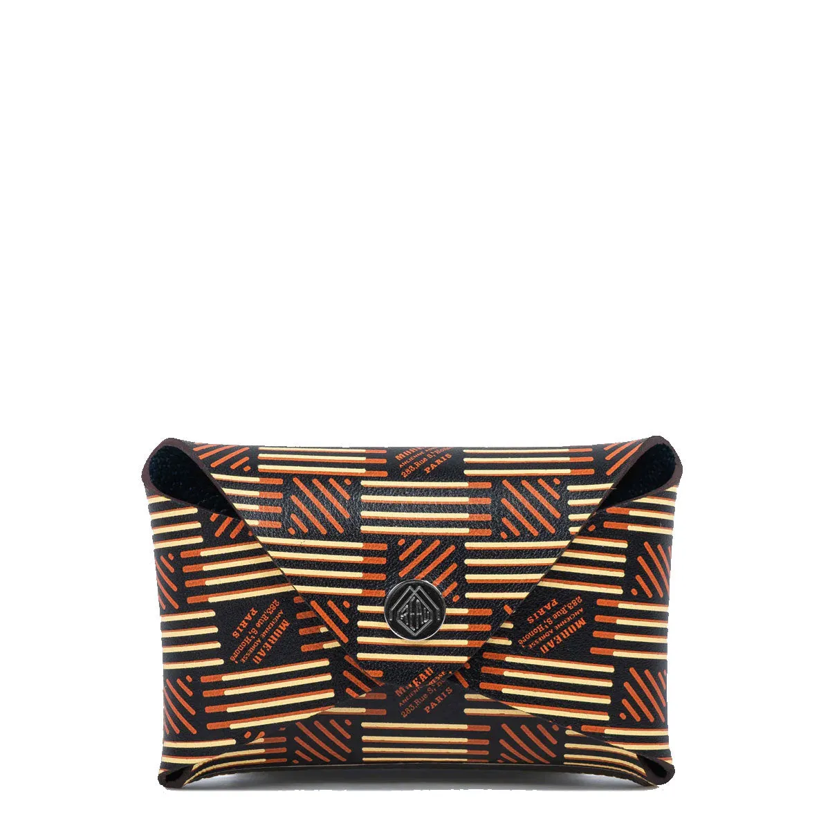 Origami Card Holder, Classique Moreau Bags