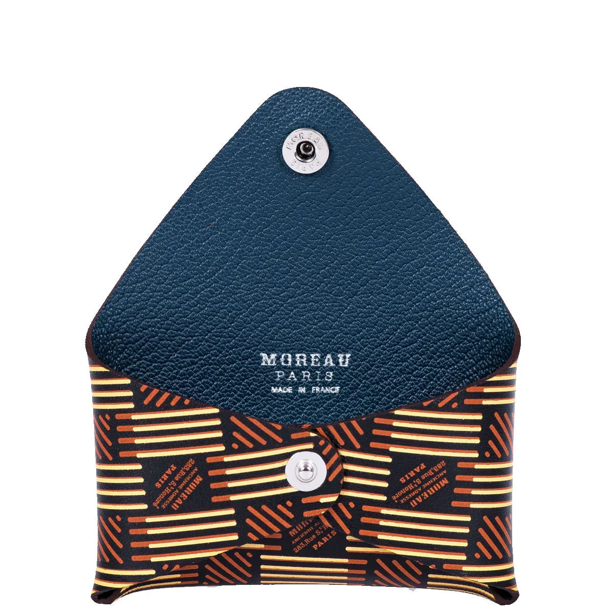 Origami Card Holder, Classique Moreau Bags