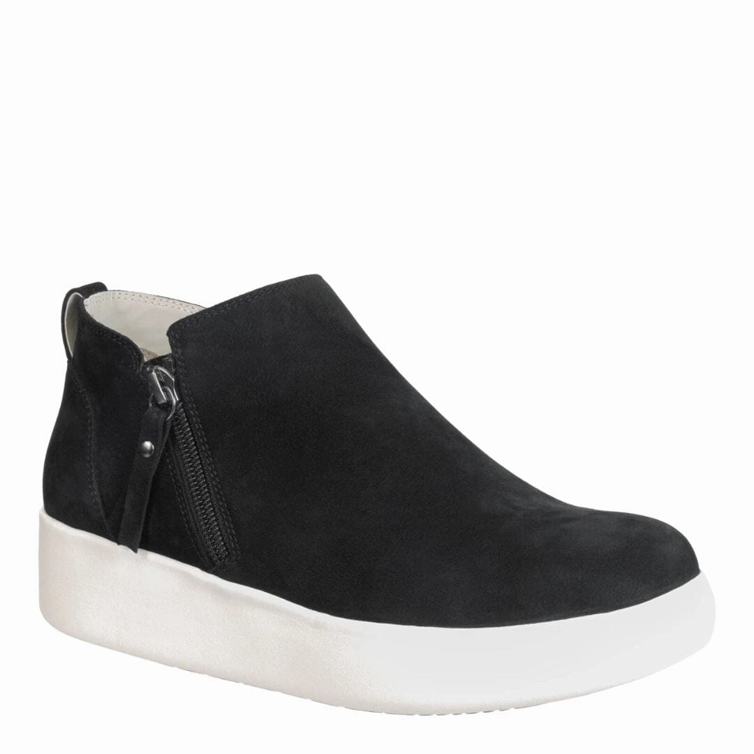 OTBT ADEPT SNEAKER BOOT WOMEN'S - FINAL SALE! Otbt travel shoes with cushioned sole