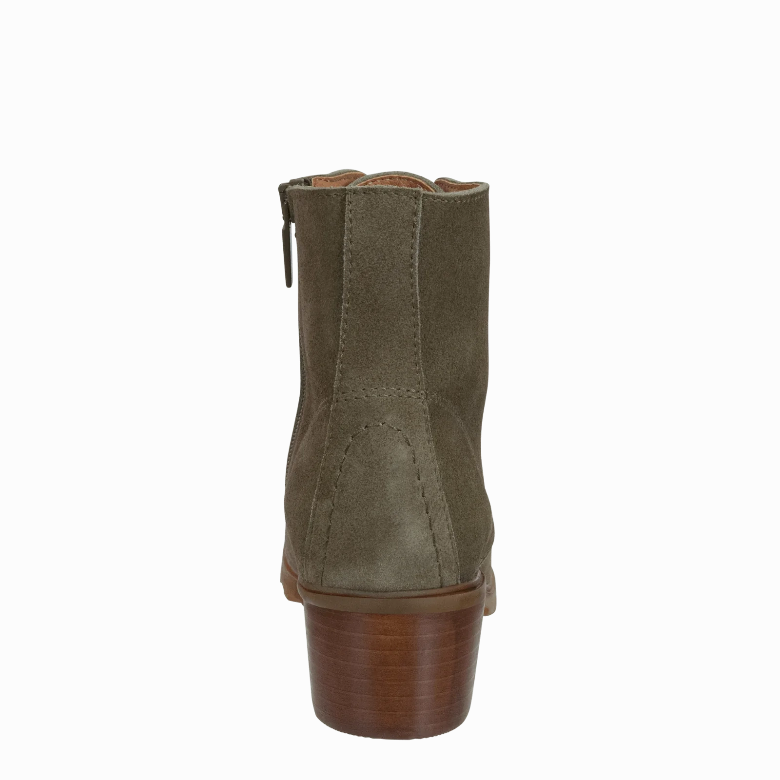 OTBT ARC HEELED ANKLE BOOT - FINAL SALE! Otbt adventure-ready shoes