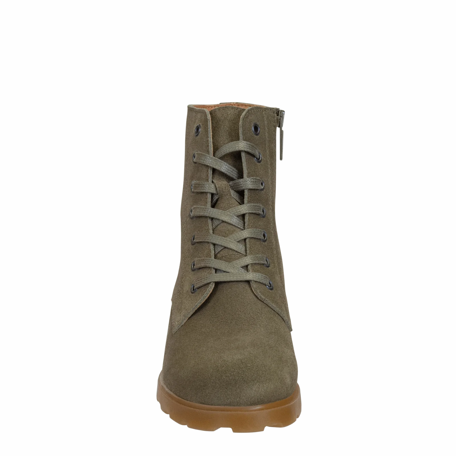 OTBT ARC HEELED ANKLE BOOT - FINAL SALE! Otbt adventure-ready shoes