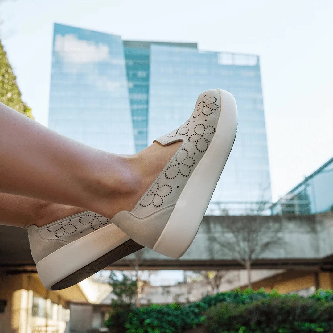 OTBT COEXIST - FINAL SALE! Otbt adventure-ready shoes