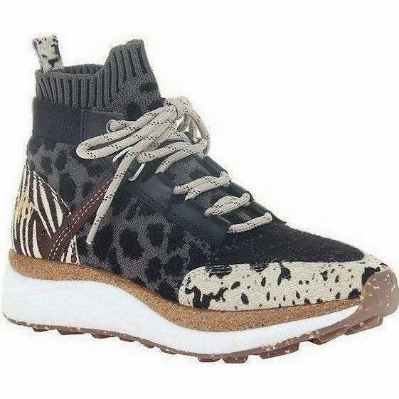 OTBT HYBRID HI TOP WOMEN'S - FINAL SALE! Otbt adventure-ready shoes