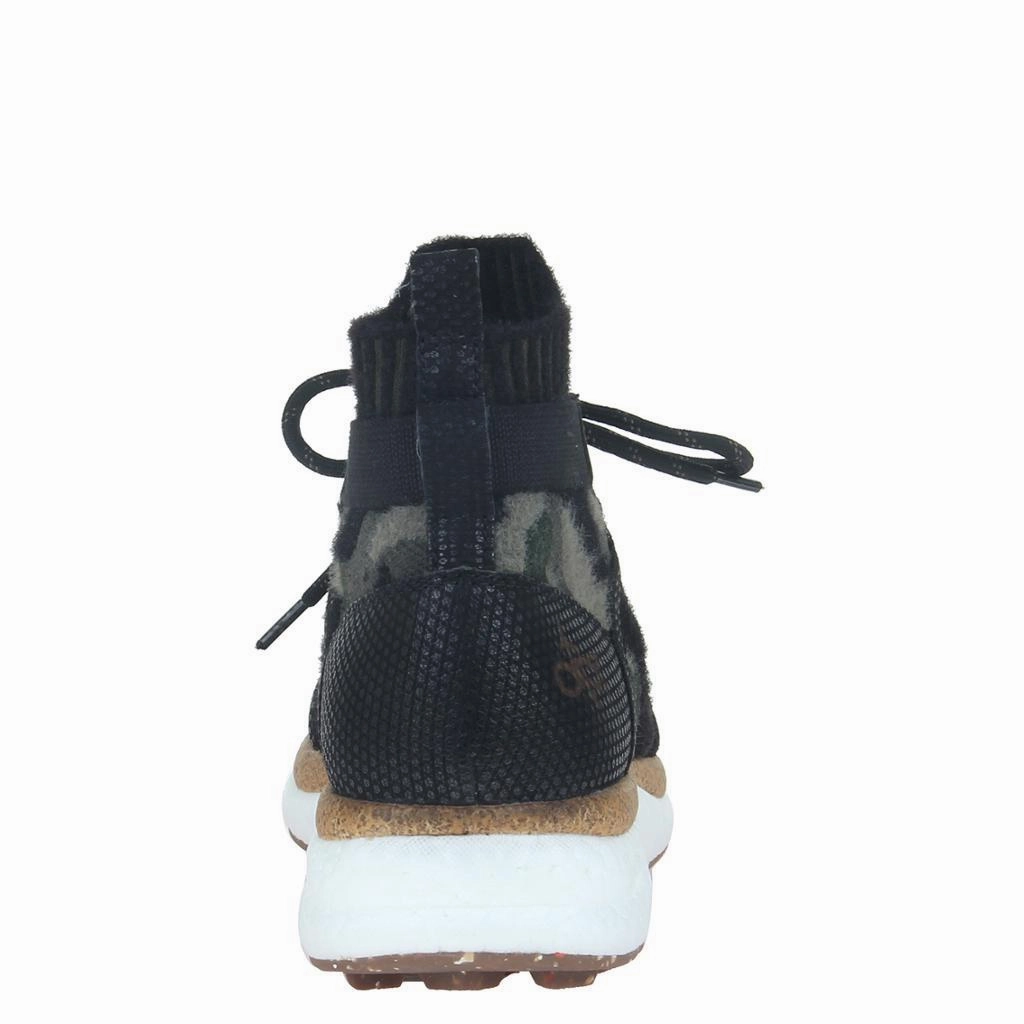 OTBT HYBRID HI TOP WOMEN'S - FINAL SALE! Otbt adventure-ready shoes