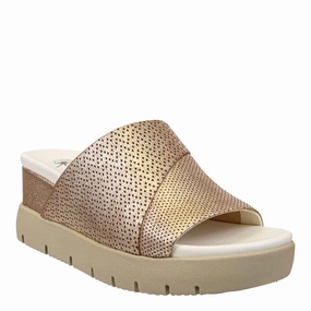 OTBT NORM WEDGE SANDAL - FINAL SALE! Otbt travel shoes with cushioned sole