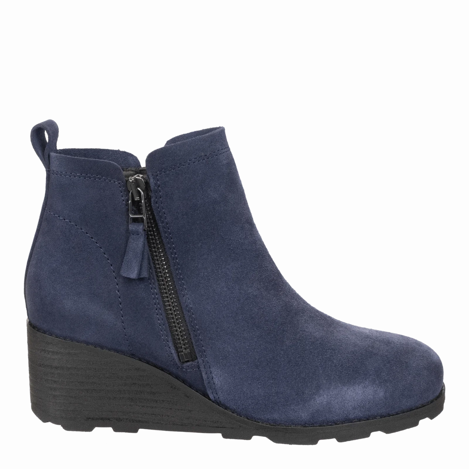 OTBT STORY WEDGE ANKLE BOOT - FINAL SALE! Otbt adventure-ready shoes