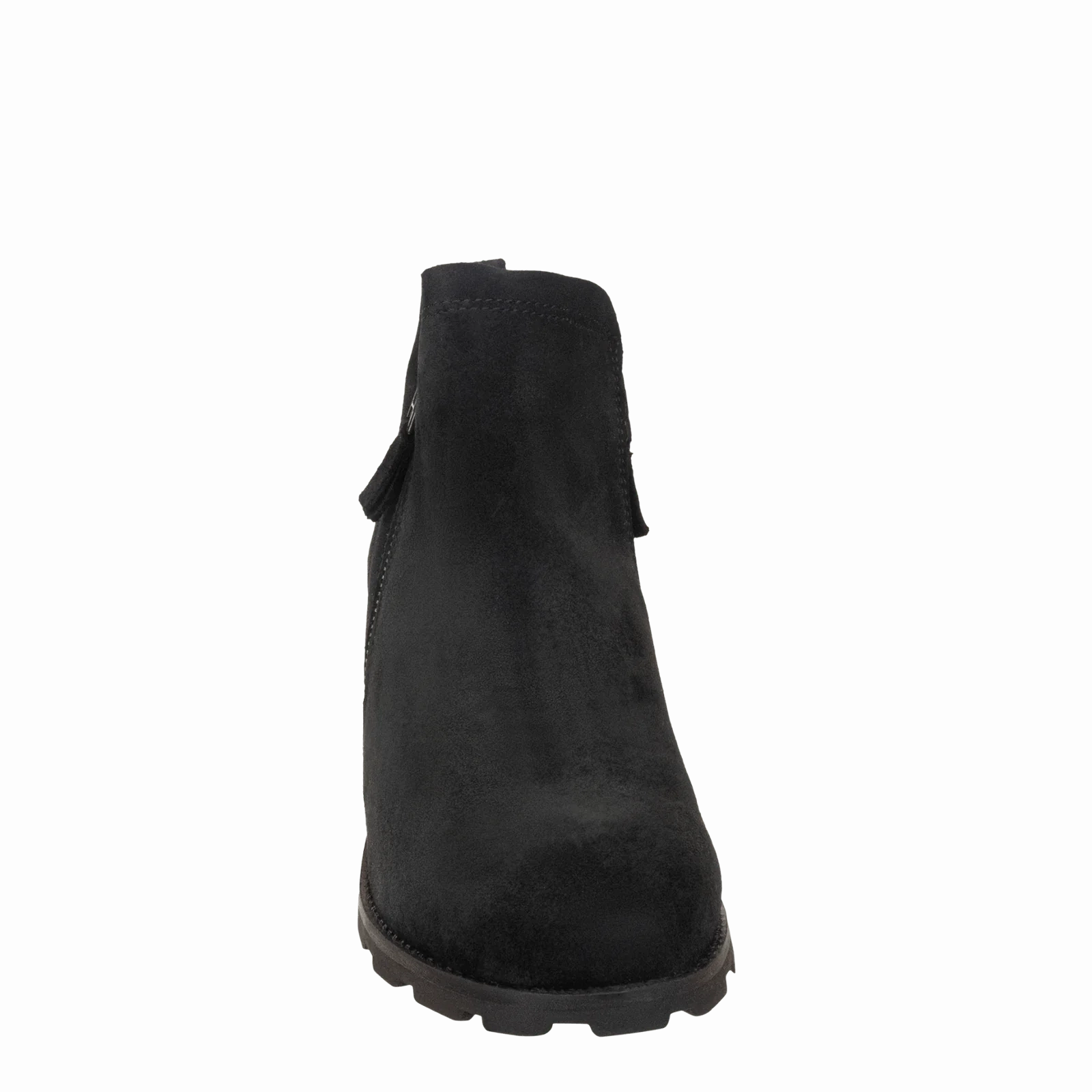 OTBT STORY WEDGE ANKLE BOOT - FINAL SALE! Otbt adventure-ready shoes