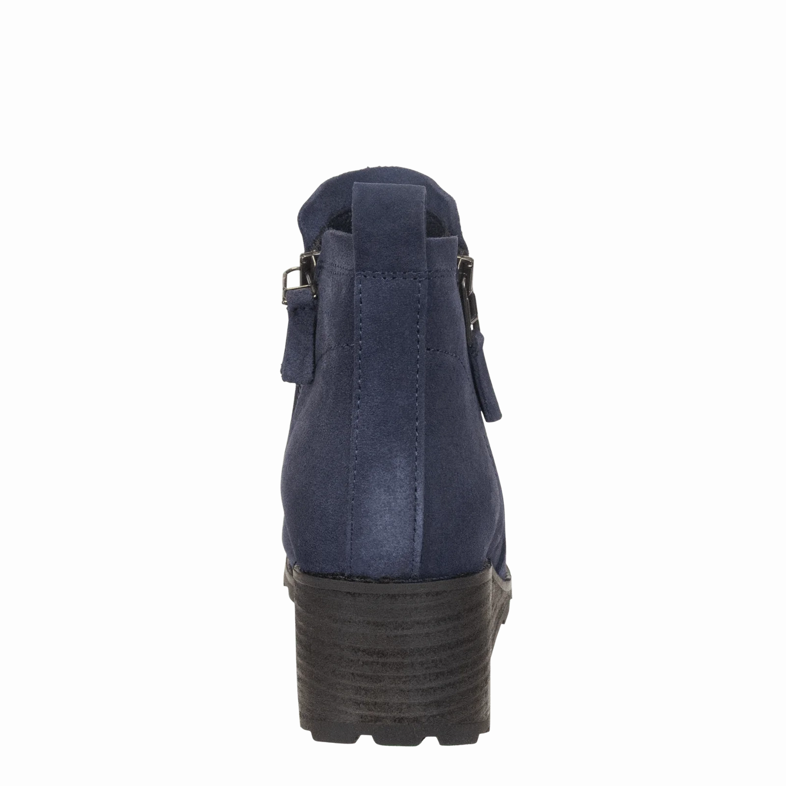 OTBT STORY WEDGE ANKLE BOOT - FINAL SALE! Otbt adventure-ready shoes