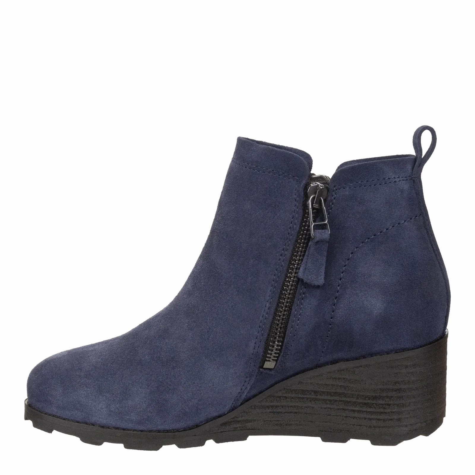 OTBT STORY WEDGE ANKLE BOOT - FINAL SALE! Otbt adventure-ready shoes