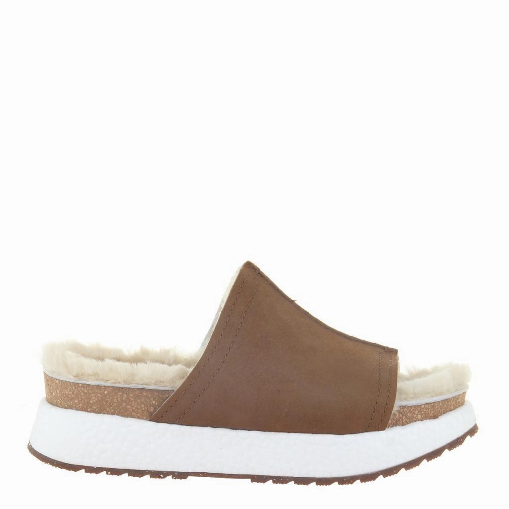 OTBT WAYSIDE SANDAL - FINAL SALE! Otbt adventure-ready shoes