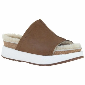 OTBT WAYSIDE SANDAL - FINAL SALE! Otbt travel shoes with cushioned sole