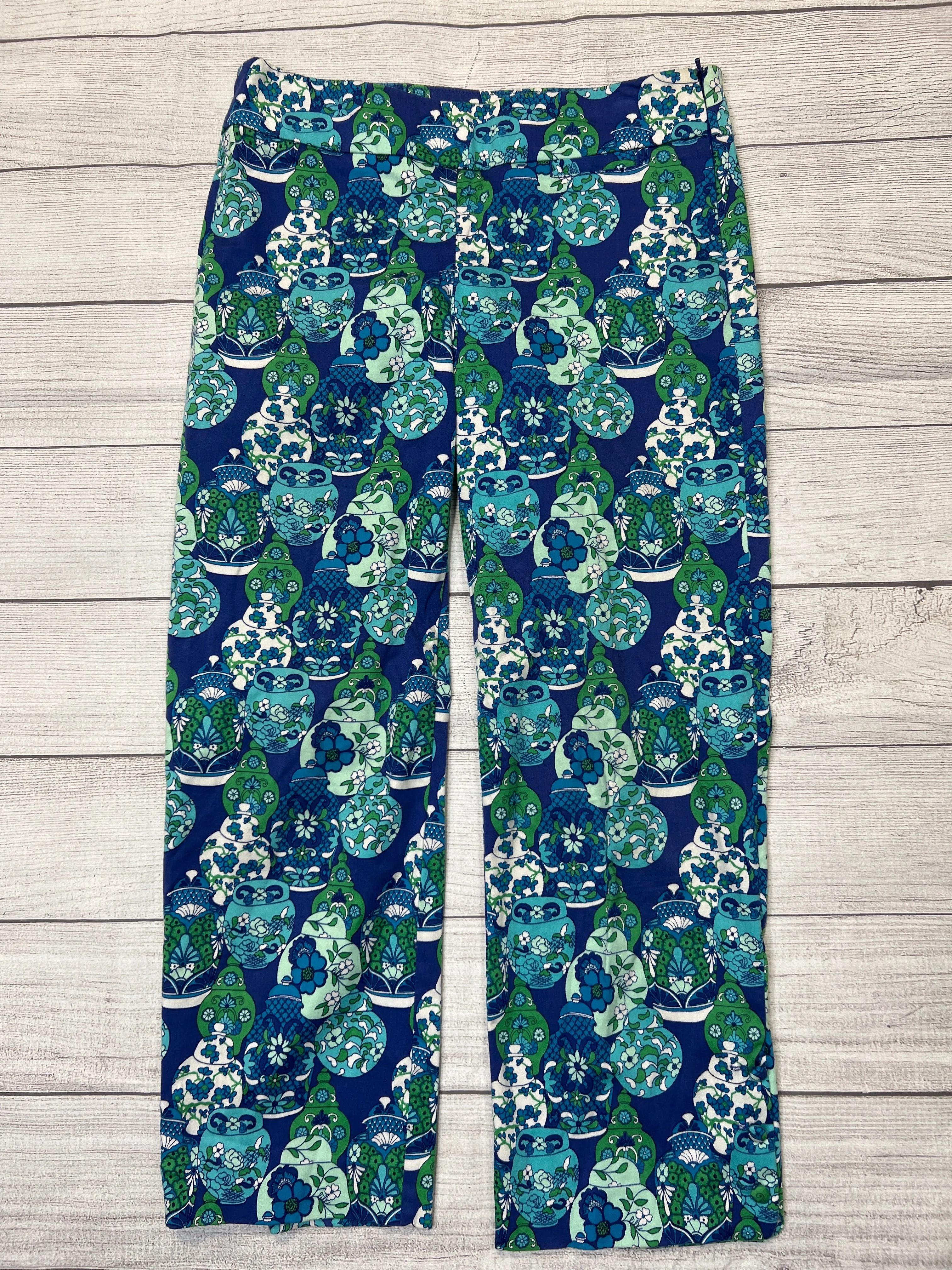 Pants Ankle By Lilly Pulitzer  Size: Xs lilly pulitzer