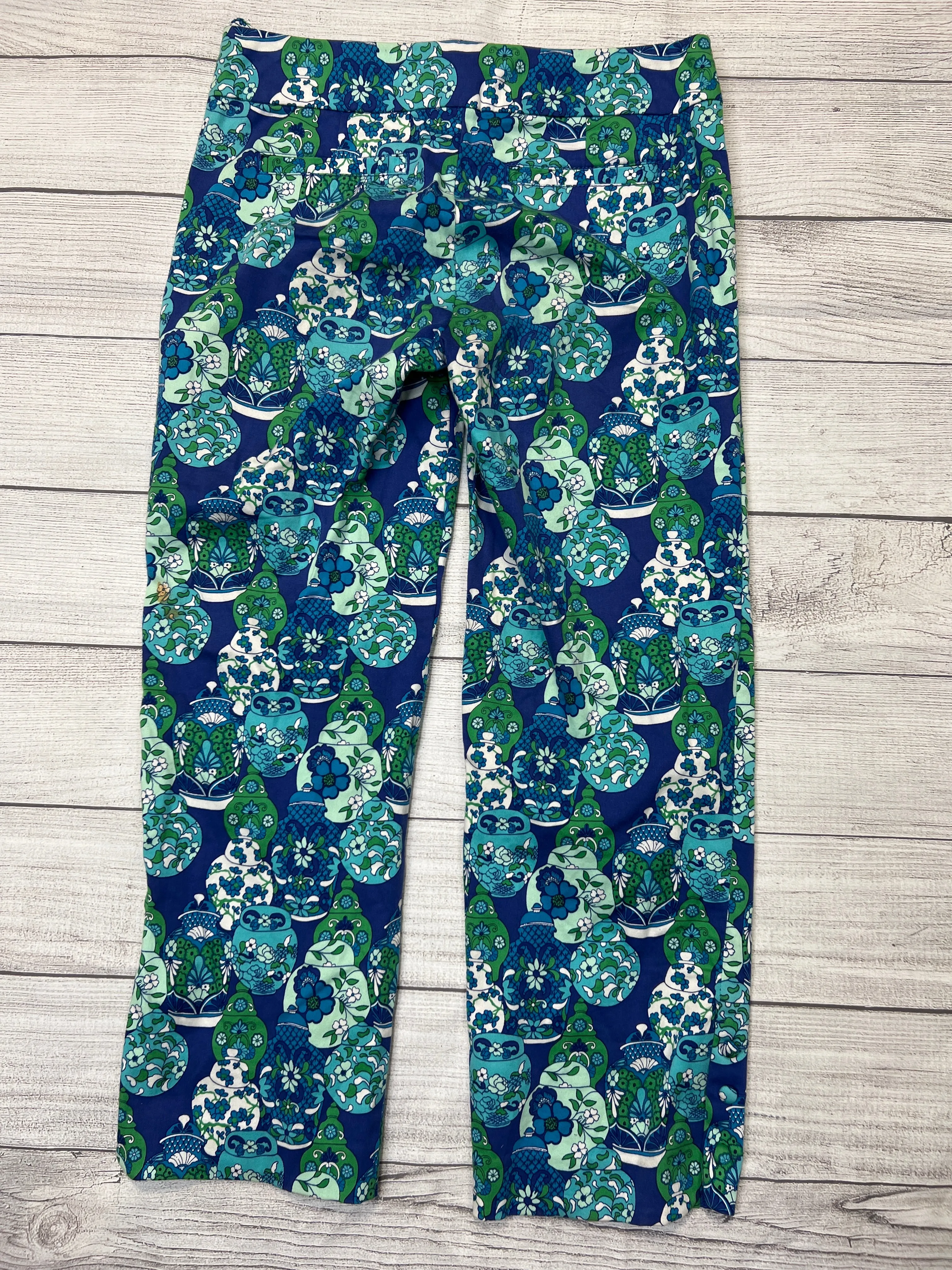 Pants Ankle By Lilly Pulitzer  Size: Xs lilly pulitzer