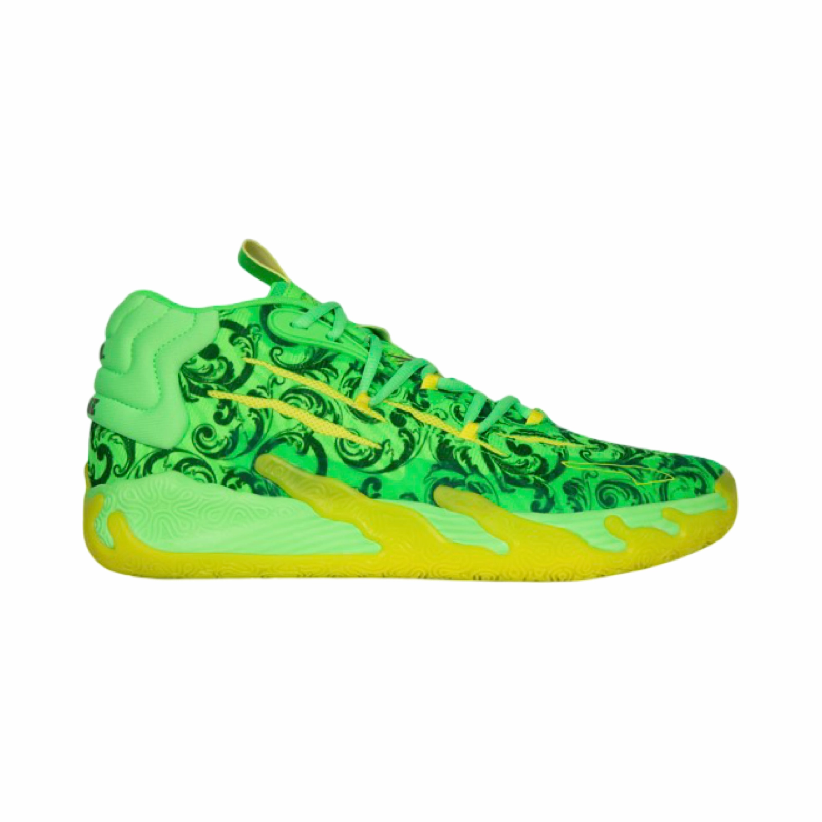 Puma LaMelo Ball MB.03 LaFranc FOREVER.RARE Basketball Shoes