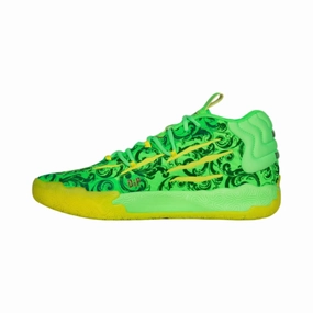 Puma LaMelo Ball MB.03 LaFranc FOREVER.RARE Air Jordan basketball shoes with classic look