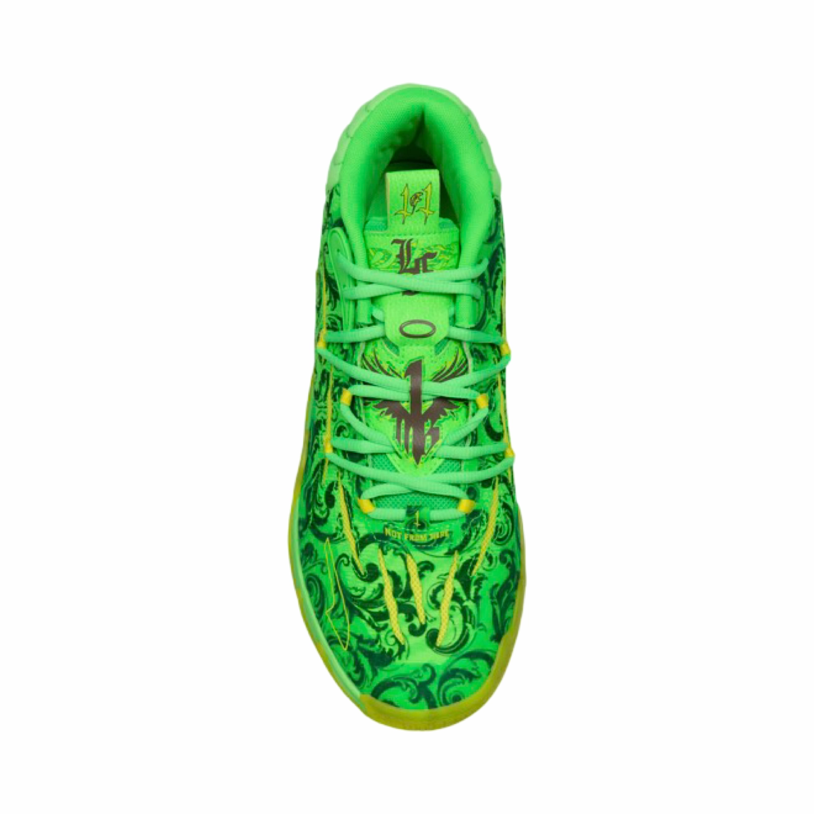 Puma LaMelo Ball MB.03 LaFranc FOREVER.RARE Basketball Shoes