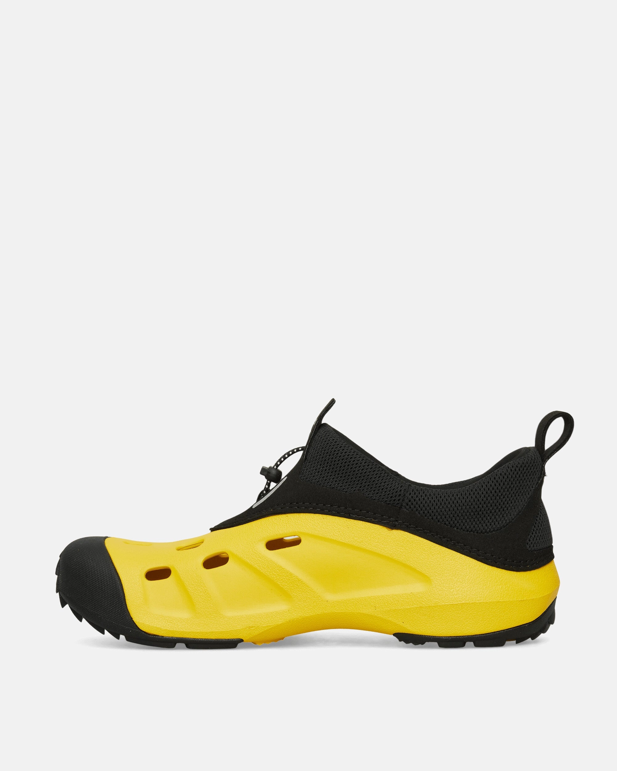 Quick Trail Low Clogs Sunflower Foam Comfort Clogs