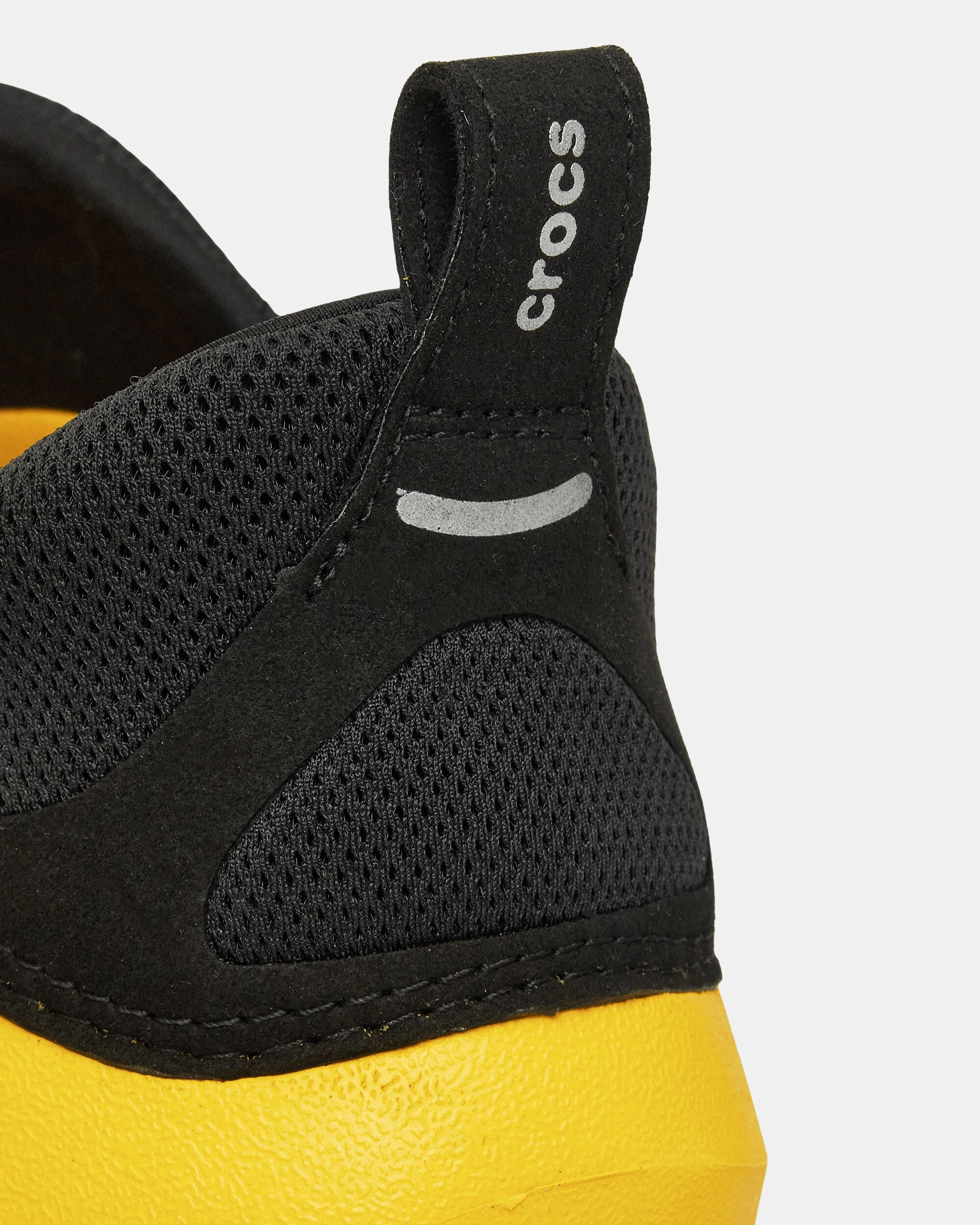 Quick Trail Low Clogs Sunflower Foam Comfort Clogs