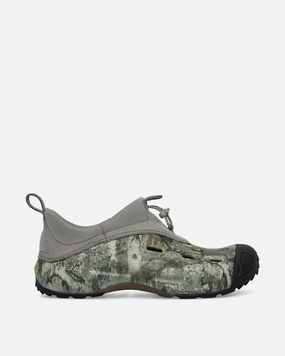 Quick Trail Mossy Oak Clogs Walnut Crocs footwear designs