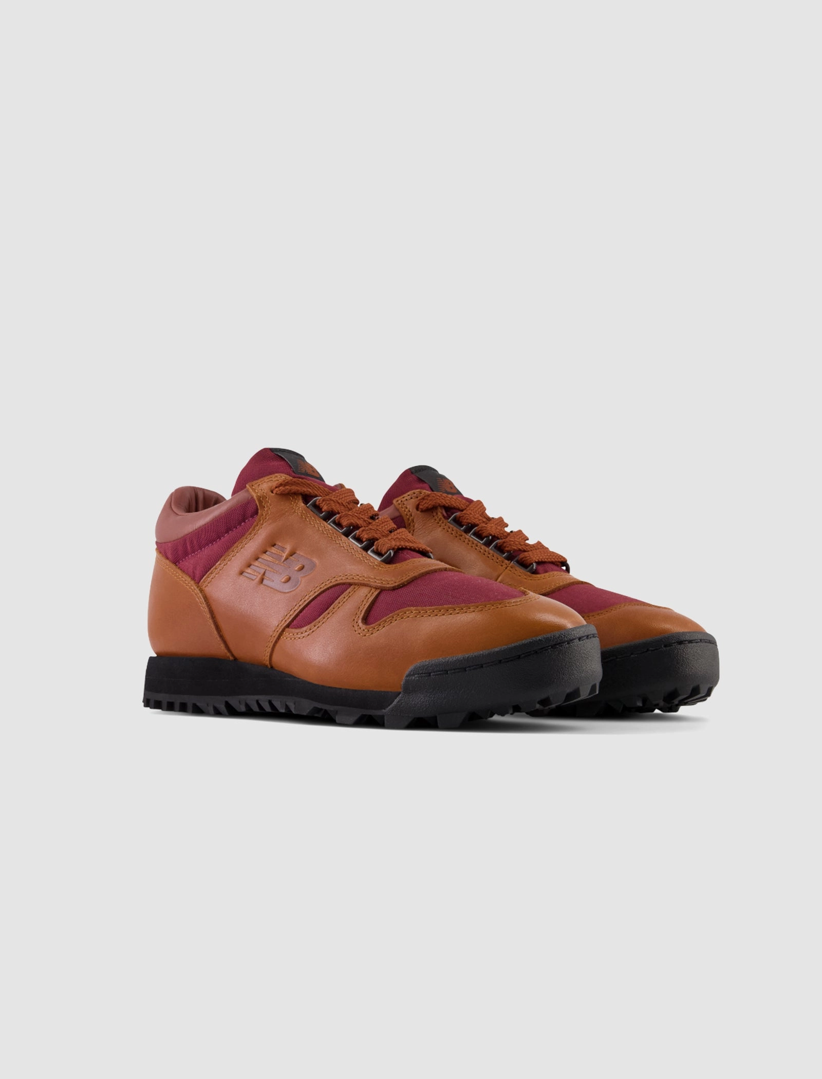 RAINIER LOW "GLAZED GINGER" Nike Air Force One