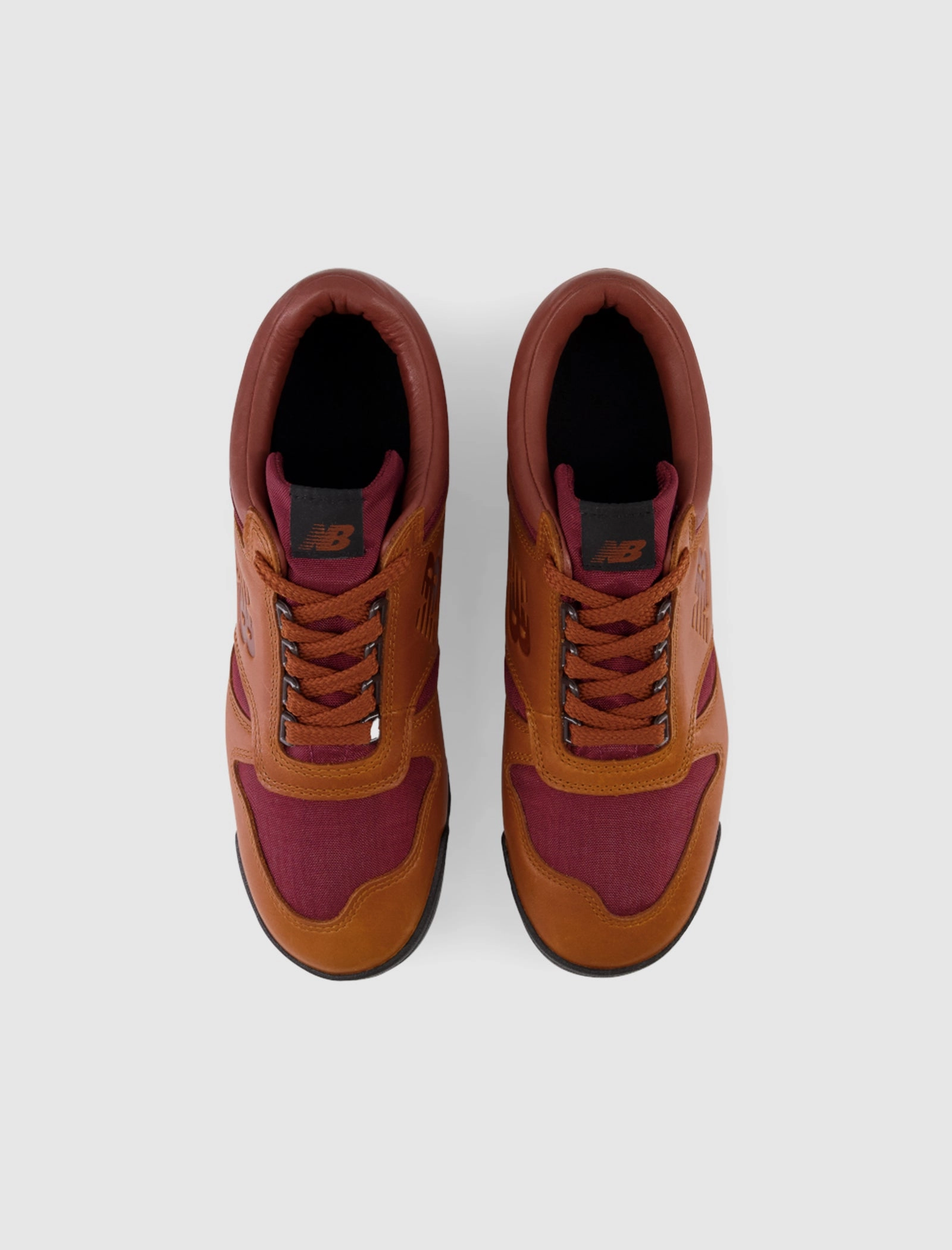 RAINIER LOW "GLAZED GINGER" Nike Air Force One