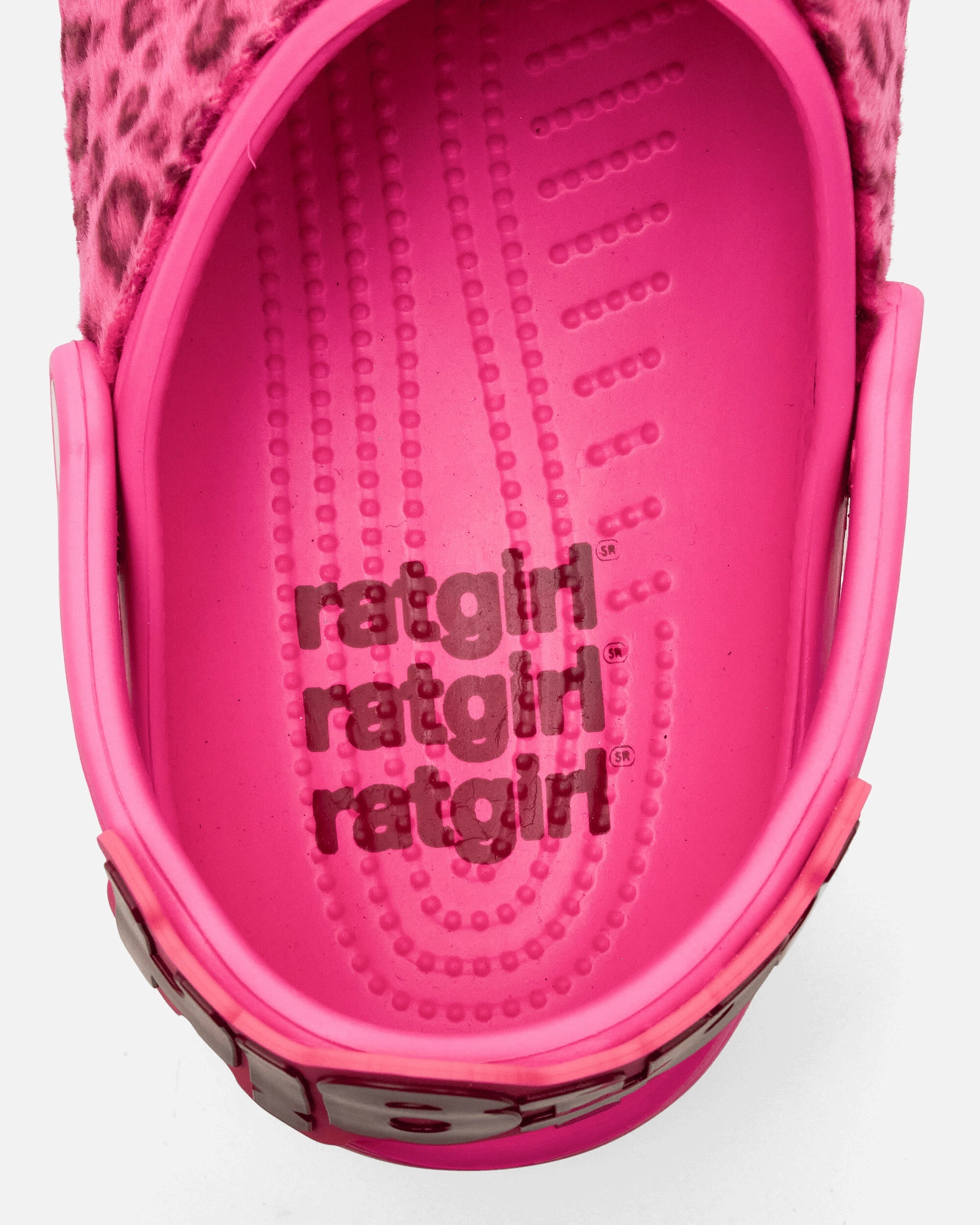 RatGirl Classic Clogs Juice Foam Comfort Clogs