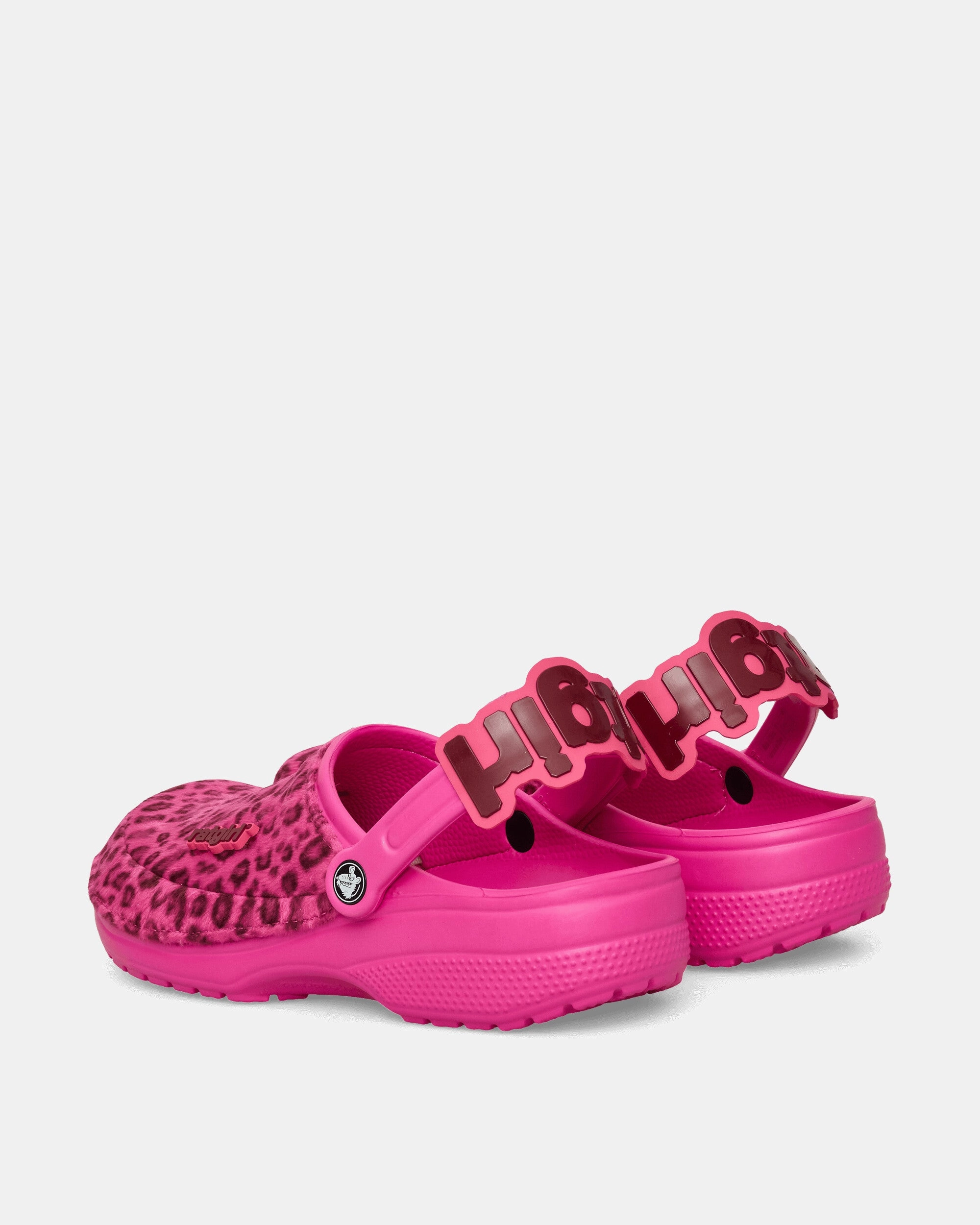 RatGirl Classic Clogs Juice Foam Comfort Clogs