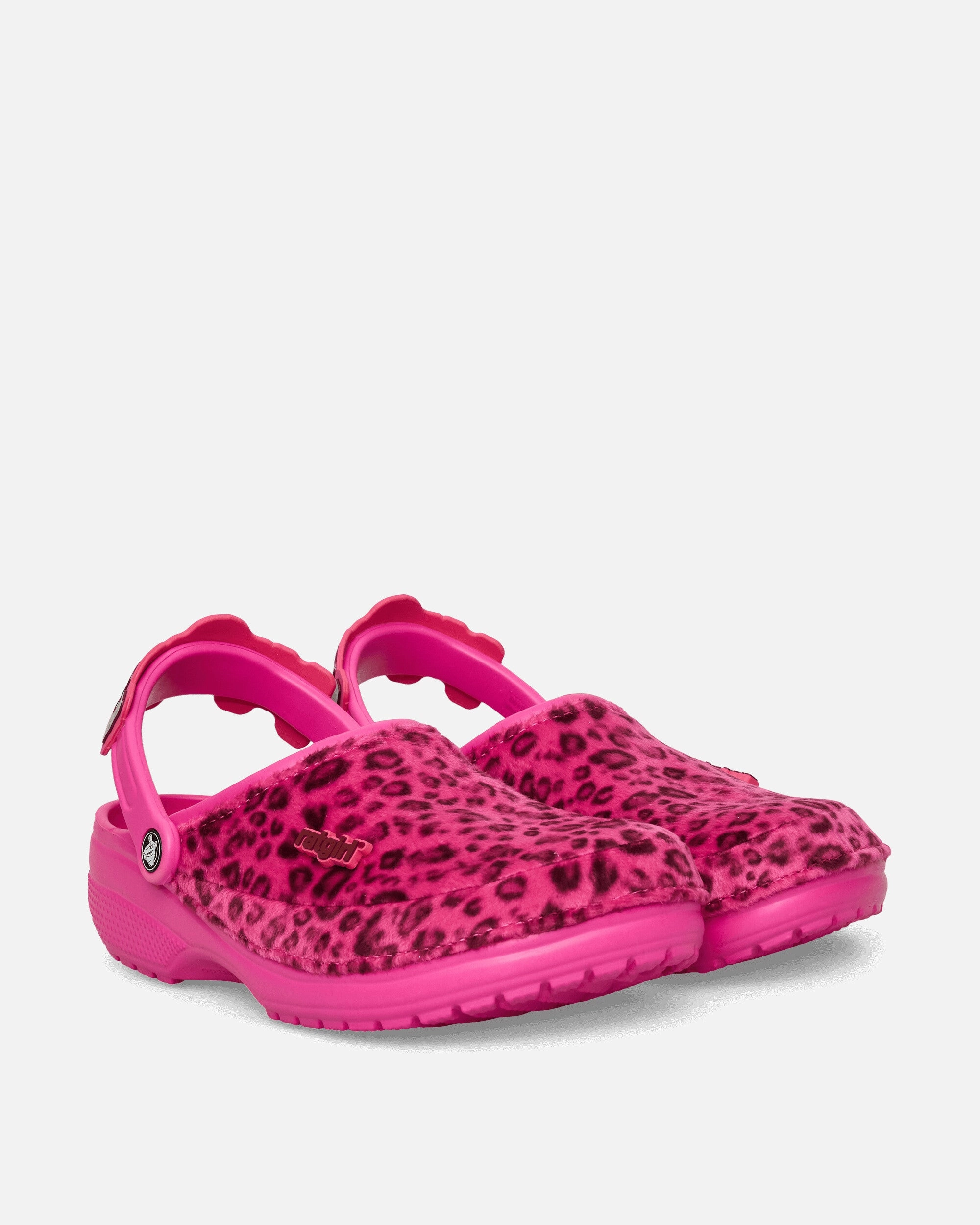 RatGirl Classic Clogs Juice Foam Comfort Clogs