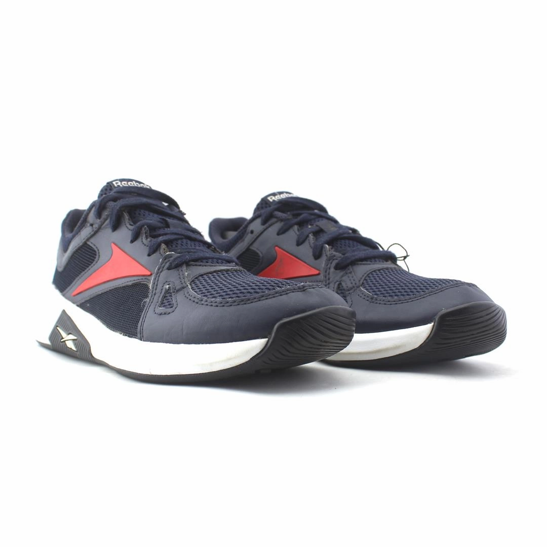 REEBOK  ADVANCED TRAINER Reebok athletic footwear visuals