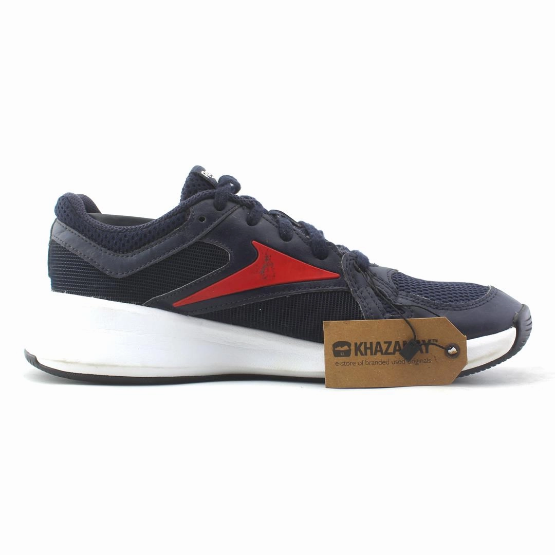 REEBOK  ADVANCED TRAINER Reebok athletic footwear visuals