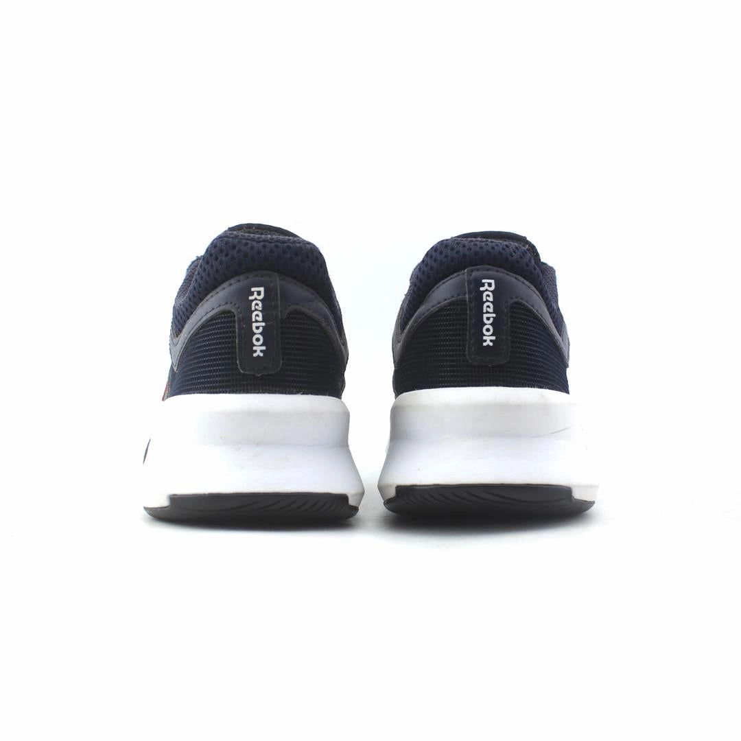REEBOK  ADVANCED TRAINER Reebok athletic footwear visuals