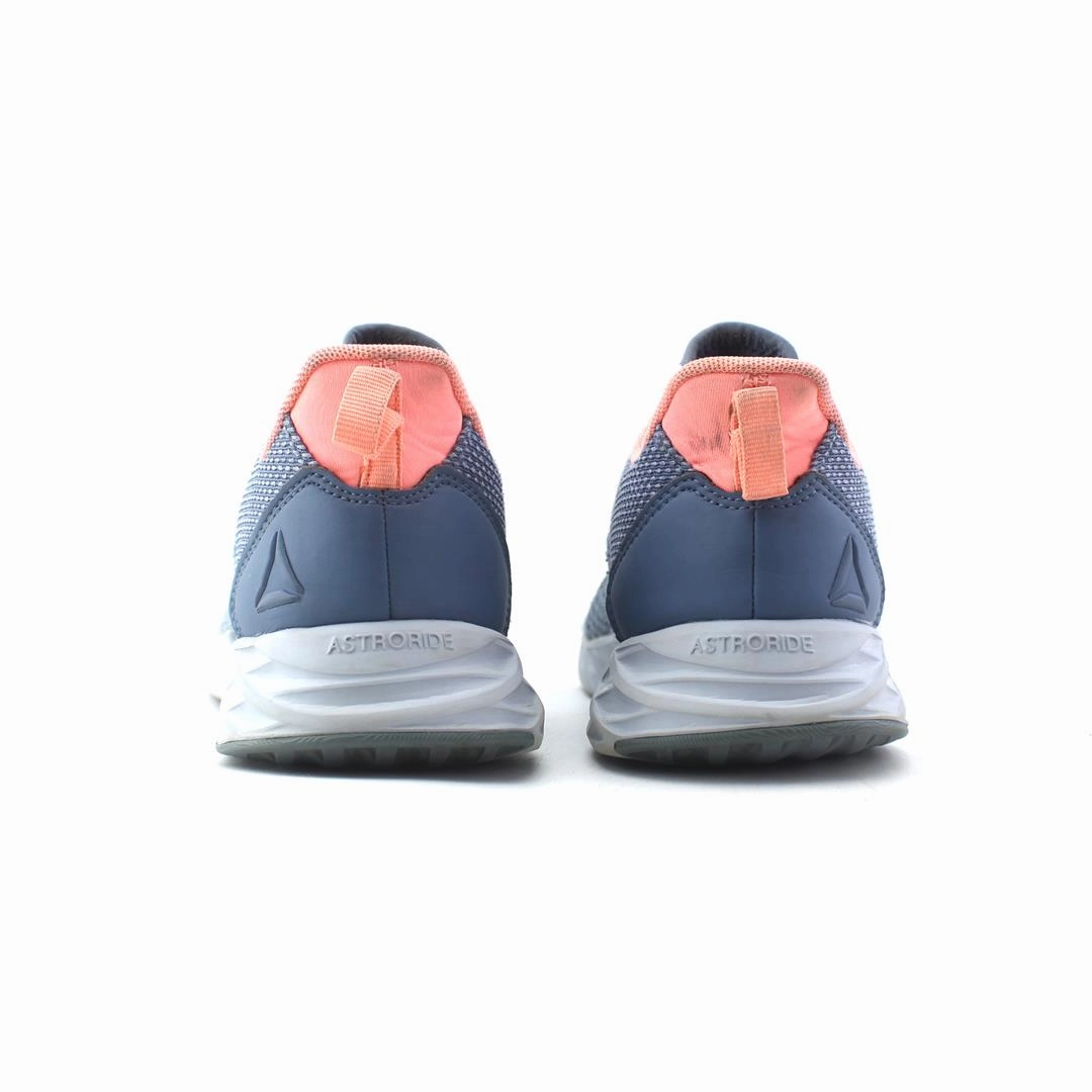 REEBOK ASTRORIDE STRIKE Reebok athletic footwear visuals