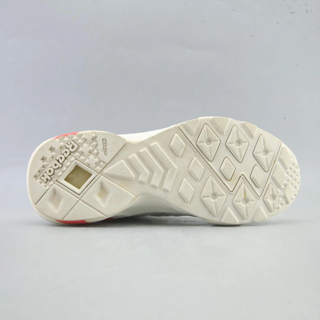 REEBOK AZTREK DOUBLE Reebok athletic footwear visuals