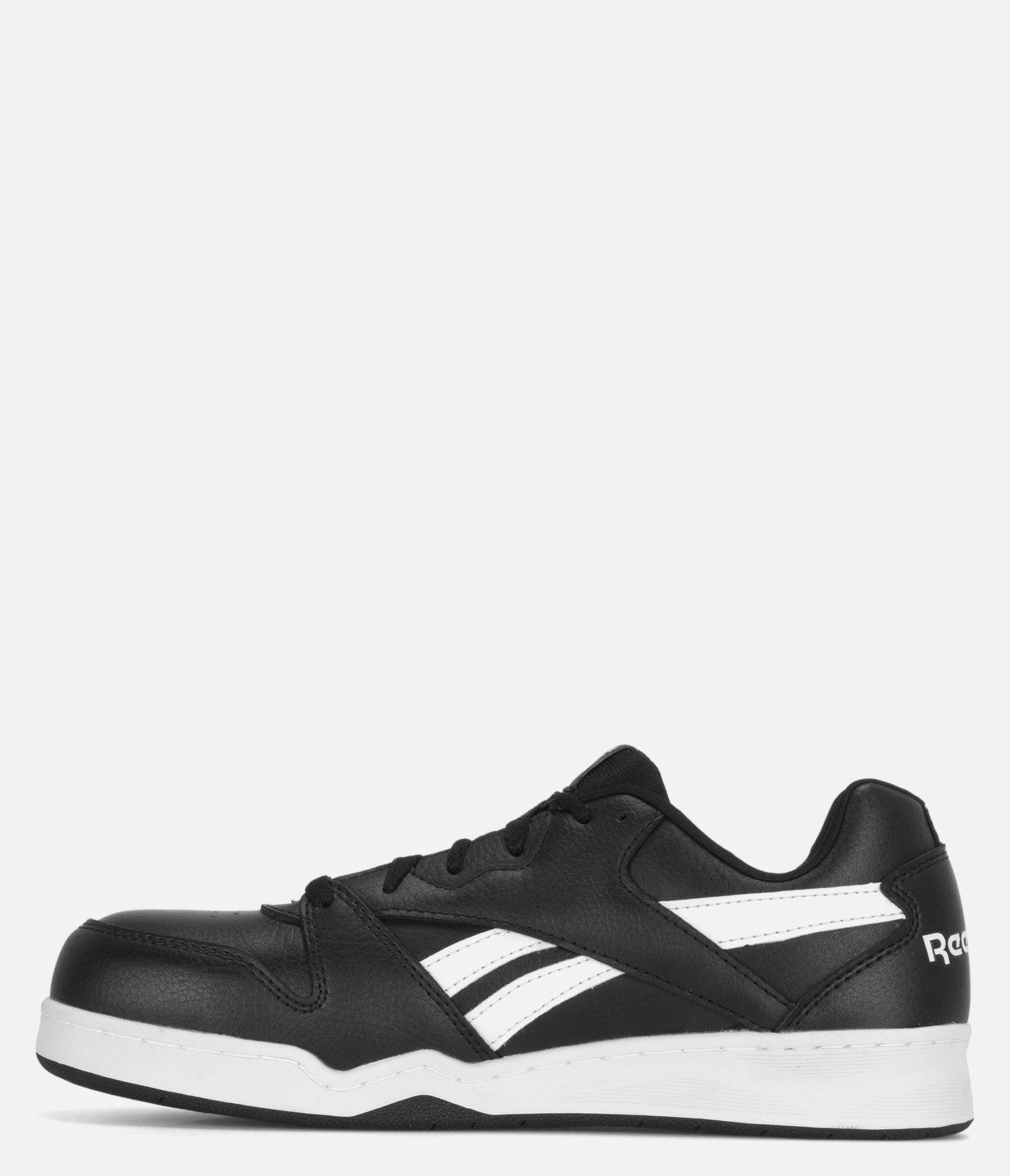 Reebok BB4500 Composite Safety Toe Lo-Cut Sneaker - Men Mens Work Sneakers