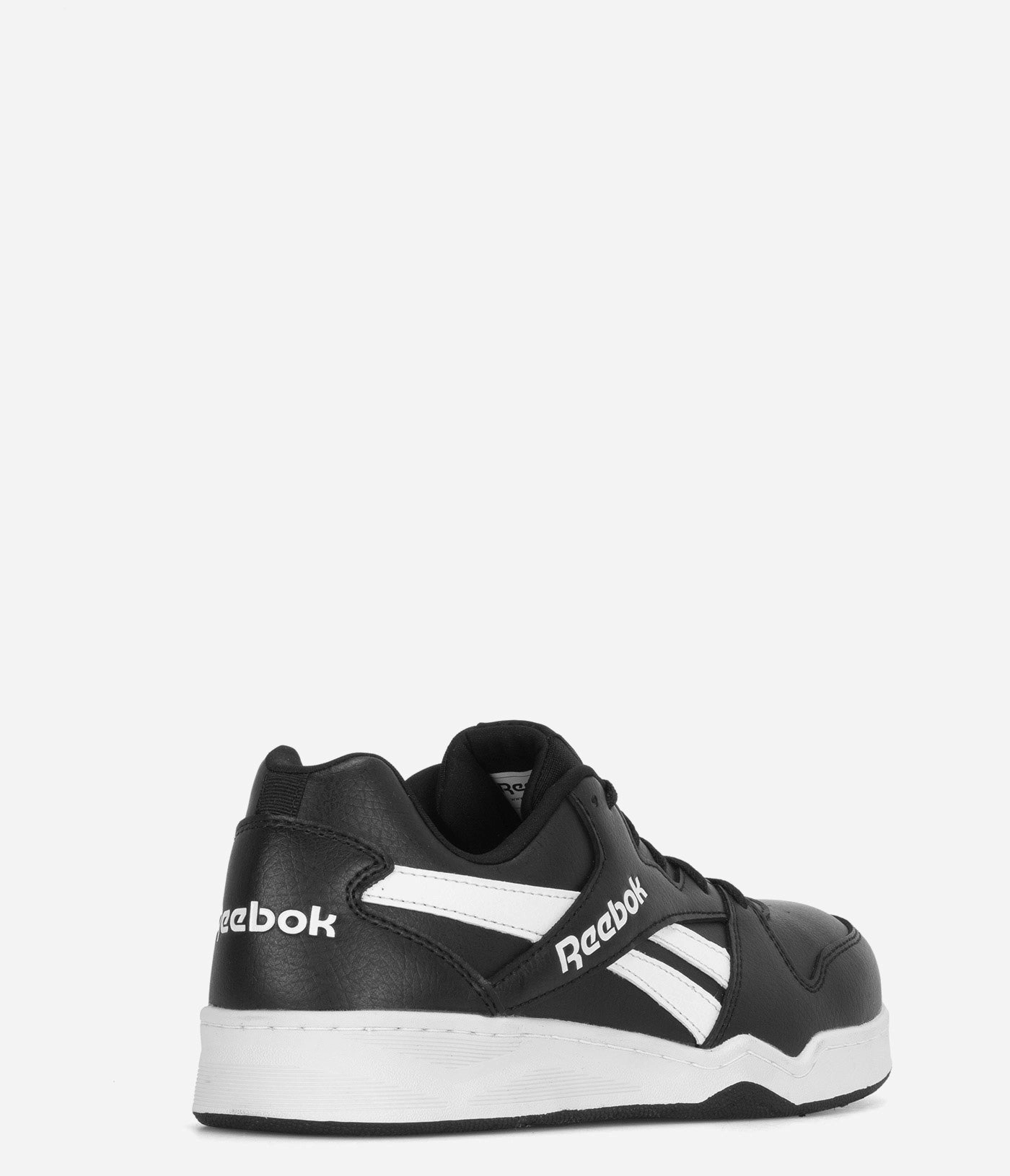 Reebok BB4500 Composite Safety Toe Lo-Cut Sneaker - Men Mens Work Sneakers