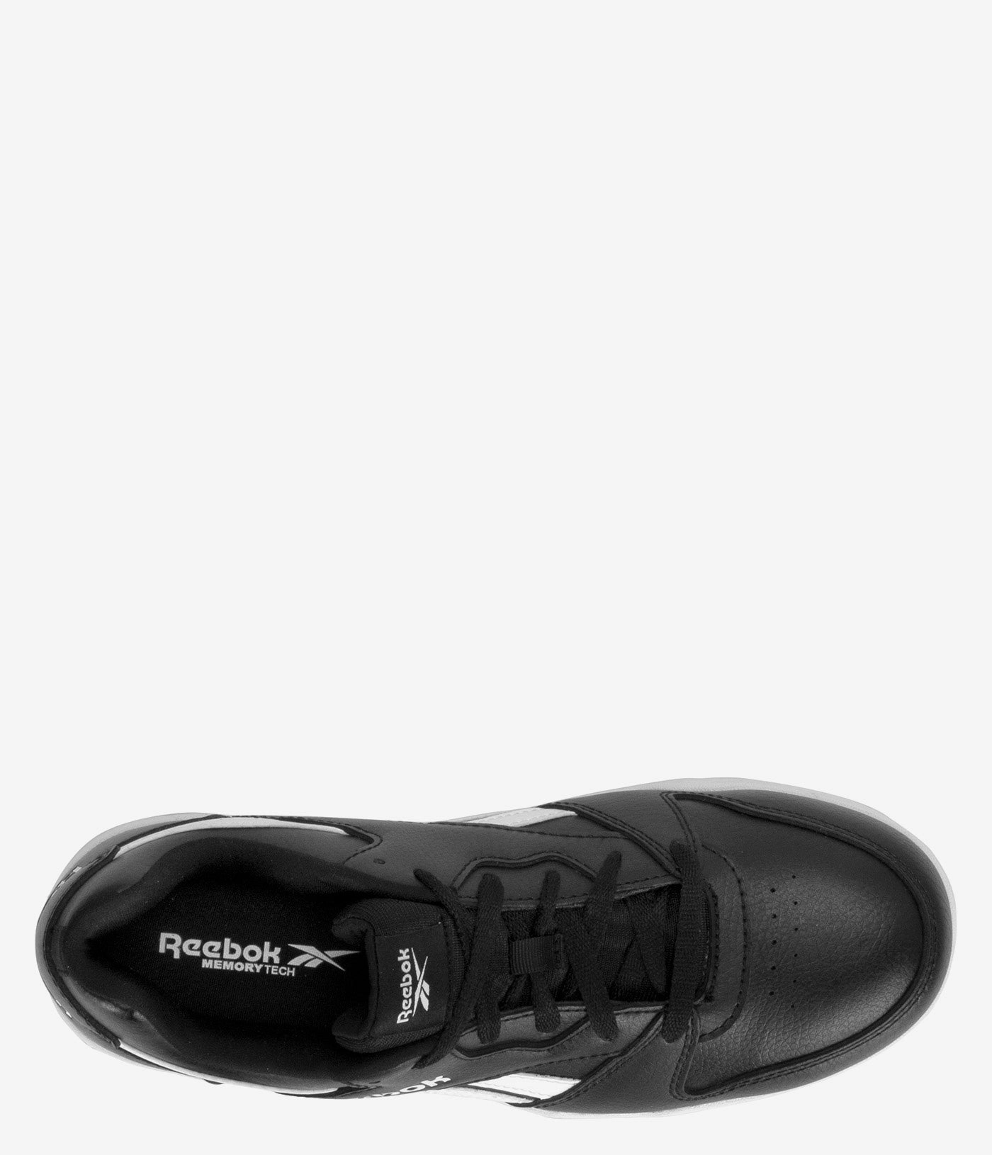 Reebok BB4500 Composite Safety Toe Lo-Cut Sneaker - Men Mens Work Sneakers